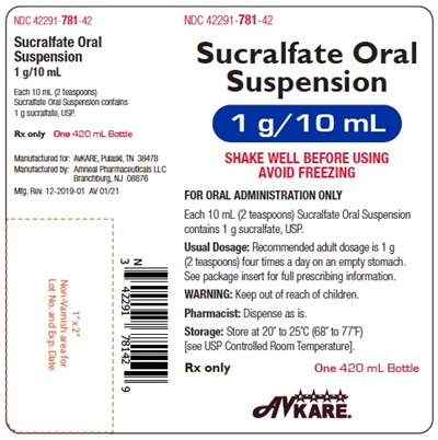 10ml (781 42 1gram 10ml)